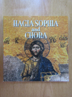 Ali Kilickaya - Hagia Sophia and Chora