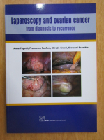 Anna Fagotti - Laparoscopy and Ovarian Cancer