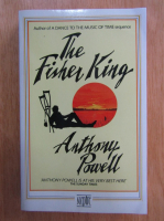 Anthony Powell - The Fisher King
