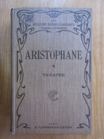 Aristophane - Theatre