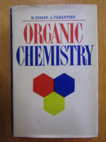 B. Pavlov - Organic Chemistry