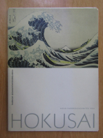 Bruno Voigt - Hokusai