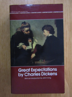 Anticariat: Charles Dickens - Great Expectations