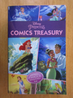 Comics Treasury