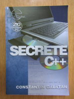 Constantin Galatan - Secrete C++