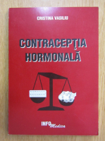 Cristina Vasiliu - Contraceptia hormonala