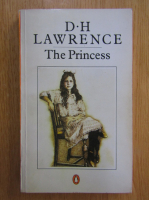 D. H. Lawrence - The Princess