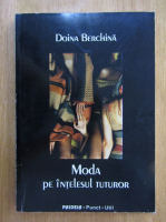 Doina Berchina - Moda pe intelesul tuturor