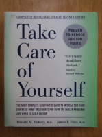 Donald M. Vickery, James F. Fries - Take Care of Yourself