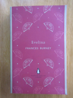 Frances Burney - Evelina