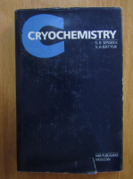 G. B. Sergeev - Cryochemistry