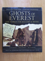 Ghosts of Everest