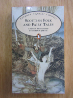Gordon Jarvie - Scottish Folk and Fairy Tales