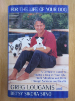 Anticariat: Greg Louganis - For the Life of Your Dog