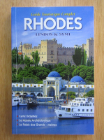 Gyide Touristique Complet. Rhodes