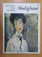 I maestri del colore. Modigliani