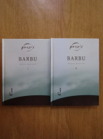 Anticariat: Ion Barbu - Opera poetica (2 volume)