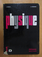 J. Cessac - Physique