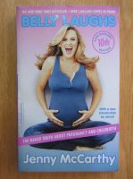 Anticariat: Jenny McCarthy - Belly Laughs