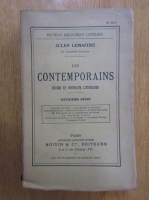 Jules Lemaitre - Les contemporains (volumul 2)