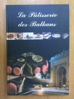 La patisserie des Balkans