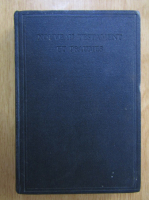 Le Nouveau Testament