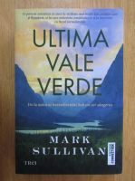 Mark Sullivan - Ultima vale verde