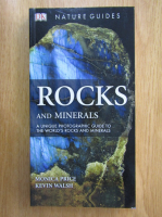 Monica Price - Rocks and Minerals