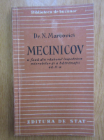 Anticariat: N. Marcovici - Mecinicov