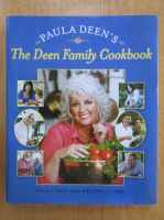 Anticariat: Paula Deen - The Deen Family Cookbook