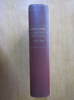 Povestiri Stiintifico Fantastice, nr. 341-360 (20 de numere colegate)