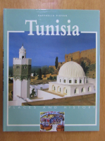 Raffaella Piovan - Tunisia
