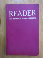 Reader for Technical School Students
