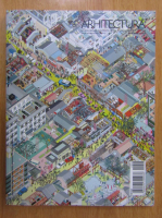 Revista Arhitectura, nr. 6, 2013