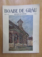 Revista Boabe de grau, anul V, nr. 3, 1934