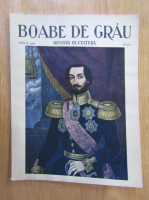 Anticariat: Revista Boabe de grau, anul V, nr. 5, 1934