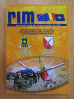 Revista de Istorie Militara, nr. 3-4, 2019