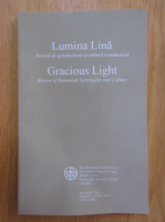 Revista Lumina Lina, anul XXIII, nr. 2, 2018