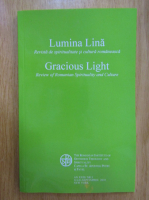 Revista Lumina Lina, anul XXIII, nr. 3, 2018