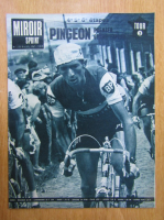 Revista Miroir, nr. 1100 B, iulie 1967