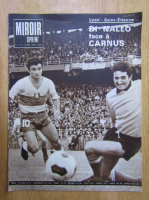 Revista Miroir, nr. 1115, octombrie 1967