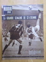 Revista Miroir, nr. 1122, decembrie 1967