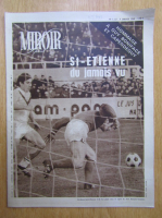 Revista Miroir, nr. 1127, ianuarie 1968