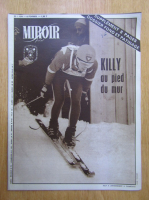 Revista Miroir, nr. 1131 A, februarie 1968