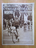 Revista Miroir, nr. 1135, martie 1968