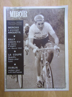 Revista Miroir, nr. 1136, martie 1968