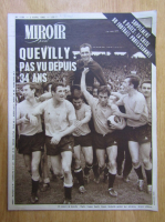 Revista Miroir, nr. 1139, aprilie 1968