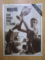 Anticariat: Revista Miroir, nr. 1145, mai 1968