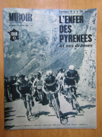 Revista Miroir, nr. 1149 B, iulie 1968