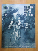 Revista Miroir, nr. 1150 B, iulie 1968